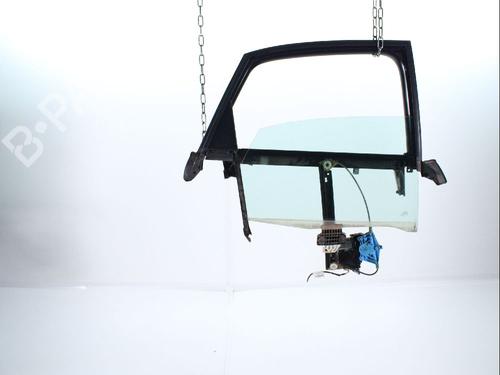 Used Rear right window mechanism Rear right window mechanism 28250611 28250611