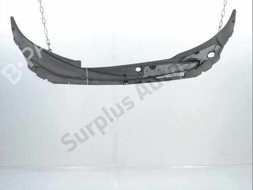 Torpedoplade Torpedoplade ALFA ROMEO 147 (937_) 1.6 16V T.SPARK (937.AXA1A, 937.AXB1A, 937.BXB1A) (120 hp) 33974060 33974060