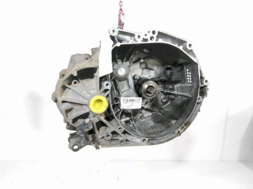 Used Gearbox CITROËN DS3 (SA_) 1.6 THP 155 (156 hp) 30987069