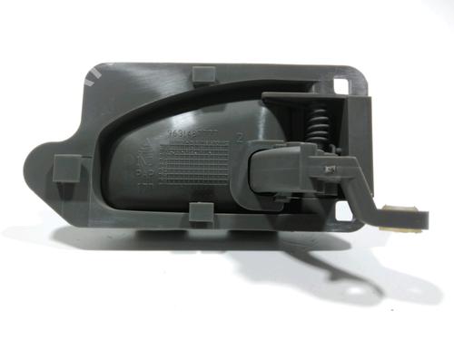 Venstre bak invendig håndtak CITROËN XSARA PICASSO (N68) 2.0 HDi | BP28252763I15 