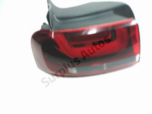 Used Left taillight Left taillight CITROËN C4 CACTUS 1.5 BlueHDi 100 (102 hp) 33034909 33034909