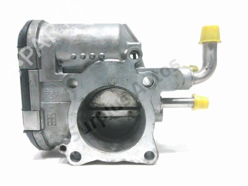Throttle body KIA RIO III (UB) 1.25 CVVT | BP31694051M82 - Image 3