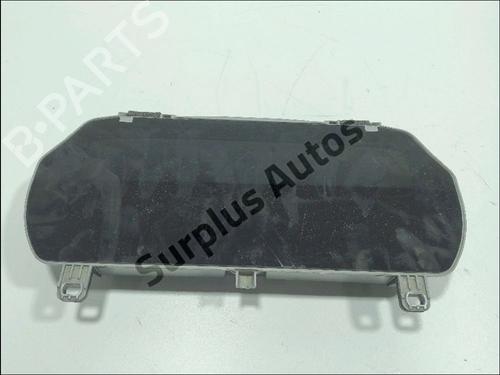 Used Instrument cluster Instrument cluster RENAULT SYMBIOZ 1.6 E-Tech 145 (143 hp) 36314567 36314567