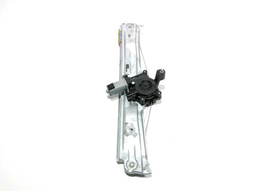 Rear left window mechanism FIAT TIPO Estate (356_, 357_) 1.6 D (356WXG1B) | BP28251409C24 