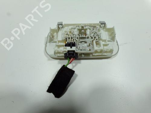 Interior roof light CITROËN C3 II (SC_) 1.4 HDi 70 (SC8HZC, SC8HR0, SC8HP4) | BP28263408I8 - Image 2