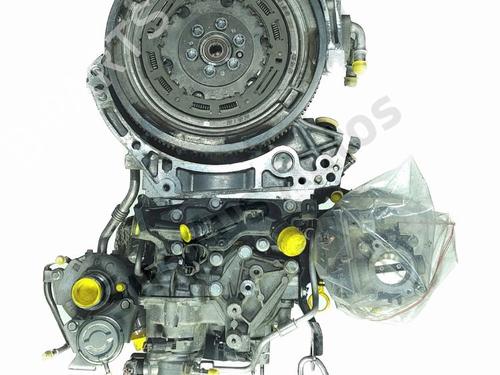 Engine RENAULT CAPTUR I (J5_, H5_) 1.2 TCe 120 | BP37220391M1 - Image 2