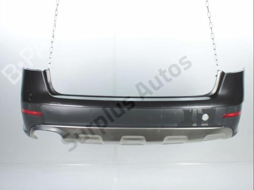 Used Rear bumper AUDI A4 Allroad B8 (8KH) 2.0 TDI quattro (170 hp) 32154115