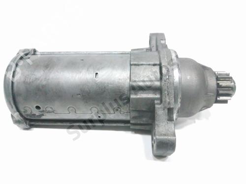 Starter VW GOLF VII (5G1, BQ1, BE1, BE2) 2.0 GTI | BP30896049M8 - Image 4