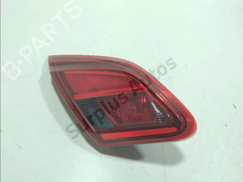 Heckleuchte links hinten für Heckleuchte links hinten OPEL CORSA E (X15) 1.4 (08, 68) (90 hp) 39707295 39707295