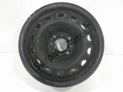 Used Rim Rim CITROËN C3 I (FC_, FN_) 1.4 i (73 hp) 35773558 35773558