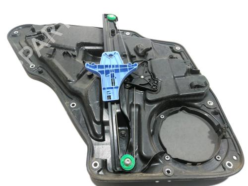Rear right window mechanism VW TIGUAN (5N_) 2.0 TDI 4motion | BP28250539C25 