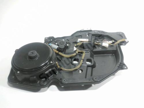 Alzavetro anteriore destra MAZDA CX-7 (ER) 2.2 MZR-CD AWD (ER10A) (173 hp) 28240477