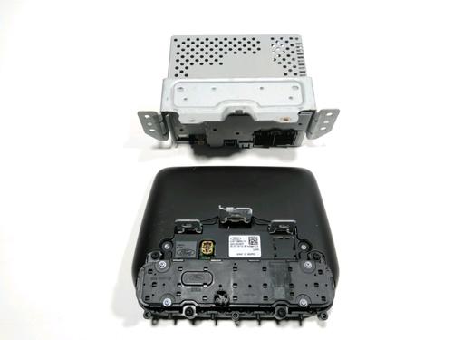 Radio FORD FIESTA VII (HJ, HF) 1.0 EcoBoost mHEV | BP37769817E6 - Image 2