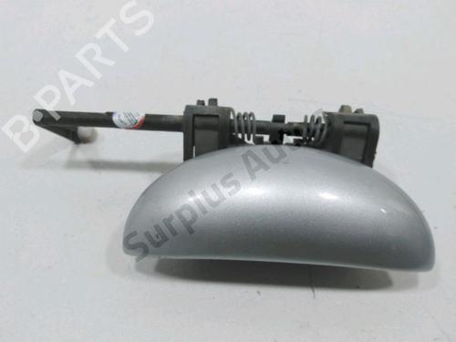front-right-exterior-door-handle-peugeot-206-sw-2ek-2002-30995822 main image