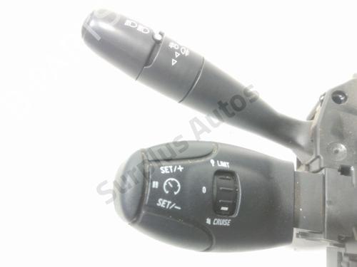 Steering wheel controls PEUGEOT PARTNER Tepee 1.6 HDi | BP37291516E15 - Image 2