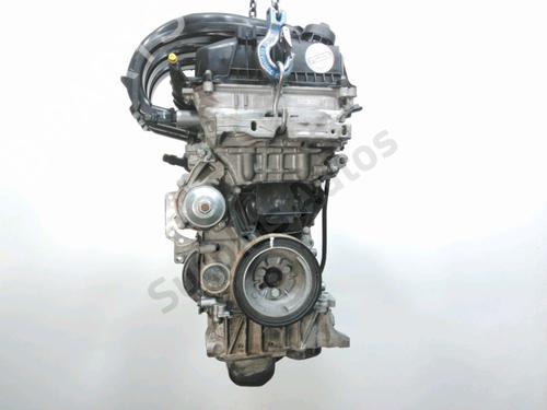 Engine PEUGEOT 208 I (CA_, CC_) 1.2 VTI 82 | BP31694034M1 - Image 4
