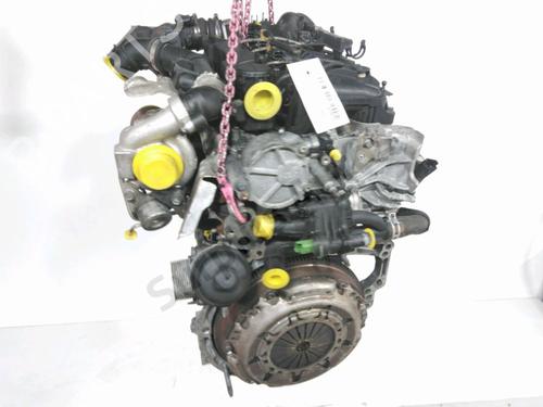 Engine PEUGEOT PARTNER Tepee 1.6 HDi 16V | BP33281228M1 - Image 4