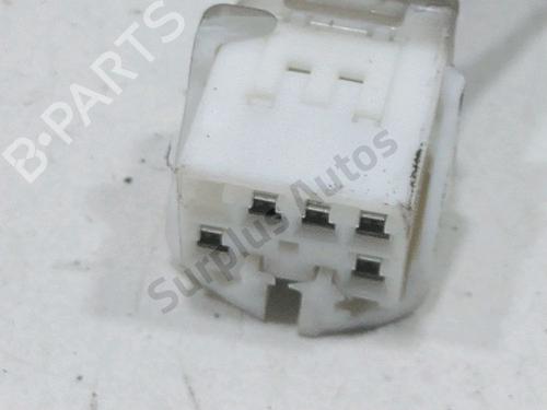 Right taillight HYUNDAI SANTA FÉ I (SM) 2.0 CRDi 4x4 | BP31006327C35