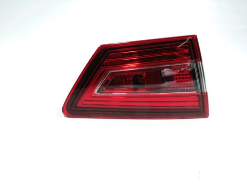 Used Left tailgate light Left tailgate light 28267847 28267847