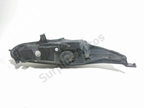 Left headlight FORD FIESTA VI (CB1, CCN) 1.25 | BP38261414C28 - Image 2