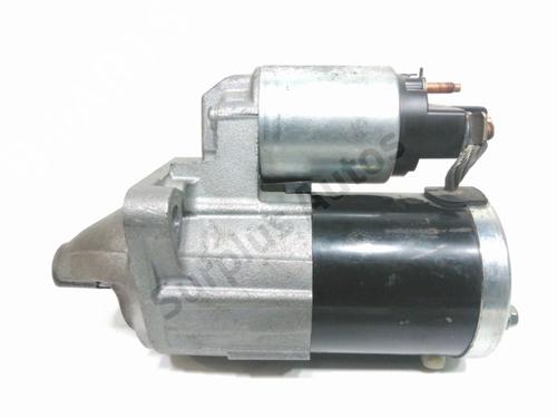 Starter RENAULT TWINGO III (BCM_, BCA_) 1.0 SCe 75 | BP37763760M8 - Image 2