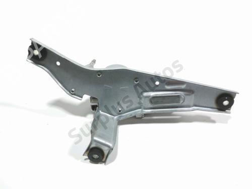 Viskermotor bagrude NISSAN NOTE (E11, NE11) 1.4 | BP29580741M102 