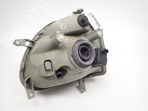 Right headlight SUZUKI WAGON R (MH21, MH22) 1.2 | BP31004761C29