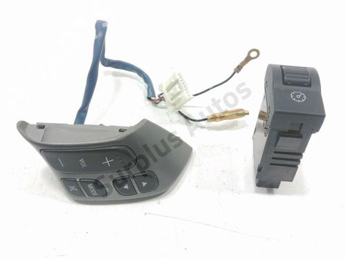 Used Switch MAZDA 3 (BK) 1.6 (BK14) (105 hp) 30989803