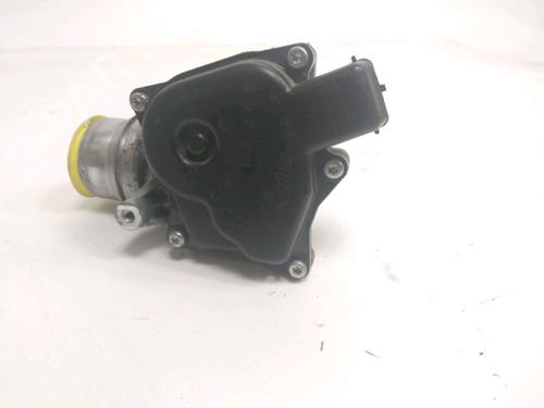 Drosselklappe RENAULT MEGANE III Hatchback (BZ0/1_, B3_) 1.5 dCi (BZ1G, BZ1W, BZ0R) | BP28220718M82