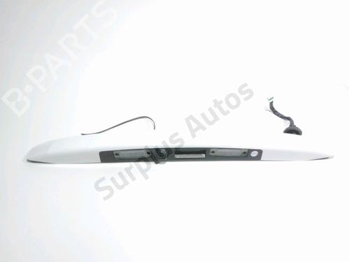 Used Tailgate handle Tailgate handle 37783118 37783118