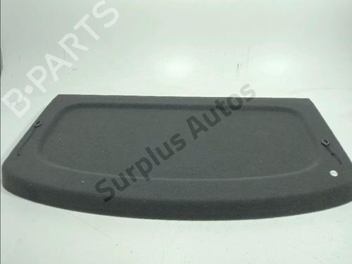 Used Rear parcel shelf Rear parcel shelf 37168284 37168284