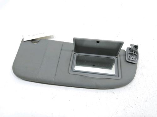 Used Right sun visor PEUGEOT 406 (8B) 2.0 HDI 110 (109 hp) 31002751