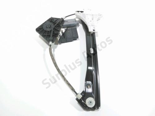 Used Rear left window mechanism Rear left window mechanism 28251583 28251583