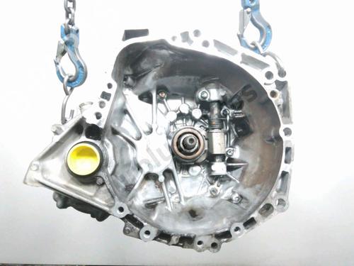 Cambio PEUGEOT 107 (PM_, PN_) 1.0 (68 hp) 31326980