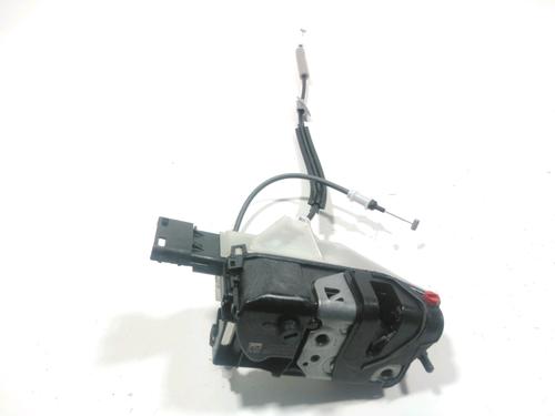 Used Rear right lock Rear right lock 37780535 37780535