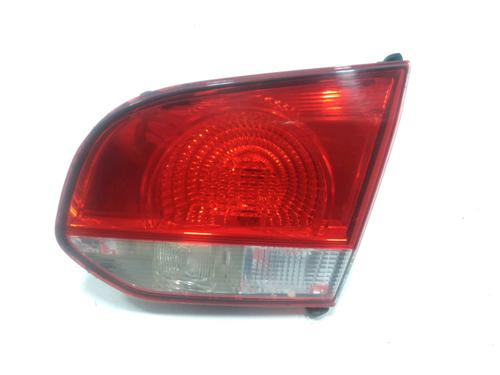 Used Right tailgate light VW GOLF VI (5K1) 1.6 TDI (105 hp) 31005720