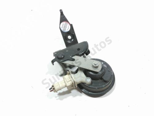 Horn für RENAULT CLIO IV (BH_) 1.2 16V (73 hp) 32356185