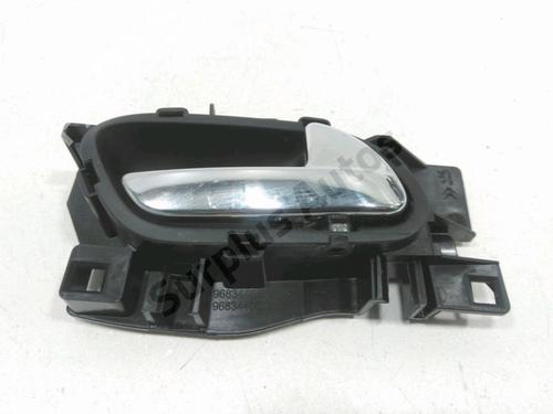 Højre fortil invendig håndtag CITROËN C3 II (SC_) 1.4 (73 hp) 30996283