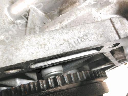 Engine OPEL AGILA B (H08) 1.0 (F68) | BP28219230M1  - Image 5