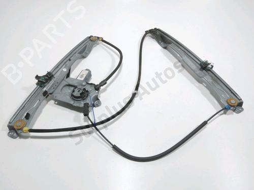 front-right-window-mechanism-renault-clio-iii-br01-cr01-2005-2006-2007-2008-2009-2010-2011-2012-2013-2014-40059839 main image