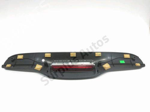 Used Third brake light Third brake light FIAT 500 (312_) 1.2 (312AXA1A) (69 hp) 33034929 33034929