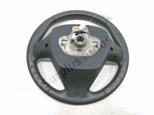 Steering wheel FORD FIESTA VI (CB1, CCN) 1.4 TDCi | BP37765706C49 - Image 2