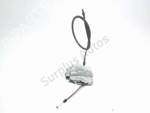 Used Front right lock CITROËN C3 Pluriel (HB_) 1.4 HDi (68 hp) 28247573