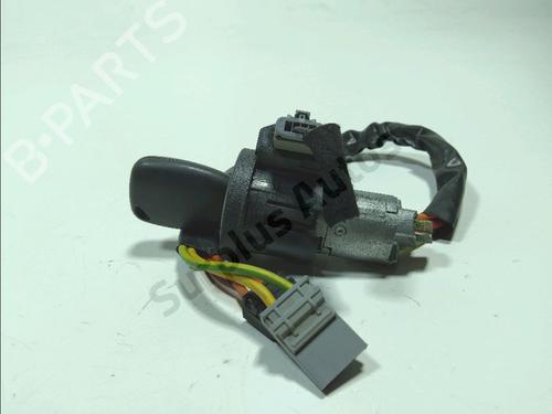 Ignition barrel RENAULT KANGOO (KC0/1_) | BP38104370M48 - Image 3