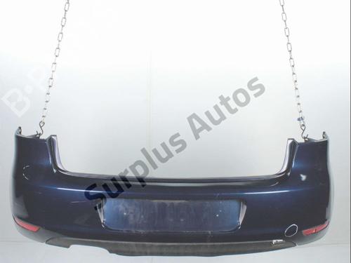 Used Rear bumper Rear bumper 38082919 38082919