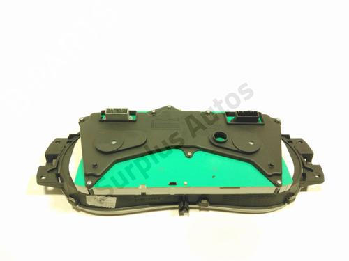 Instrument cluster DACIA SANDERO 1.5 dCi | BP28230636C47 