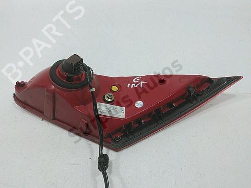 Left tailgate light PEUGEOT 307 CC (3B) 2.0 HDi 135 | BP40214739C79 - Image 2