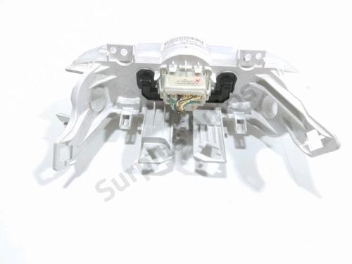 Climate control PEUGEOT 107 (PM_, PN_) 1.0 | BP29471160I5 