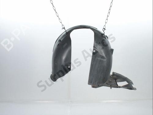 Used Wheel arch Wheel arch DS DS 3 (SA_) 1.6 BlueHDi 100 (SABHY0, SABHYT) (99 hp) 34643330 34643330