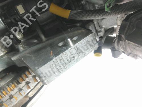 Engine RENAULT CLIO V (B7_) 1.0 TCe 90 (B7MT) | BP28219320M1 - Image 5